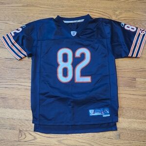 Chicago Bears Greg Olsen Youth Jersey